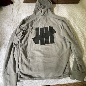 Adidas Undefeated Hoodie Size: M